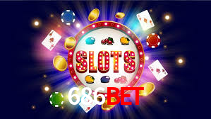 Descubra a Magia dos Jogos de Arcade no 686bet