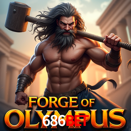 Inovações de Jogos na 686bet: O Futuro das Experiências Interativas